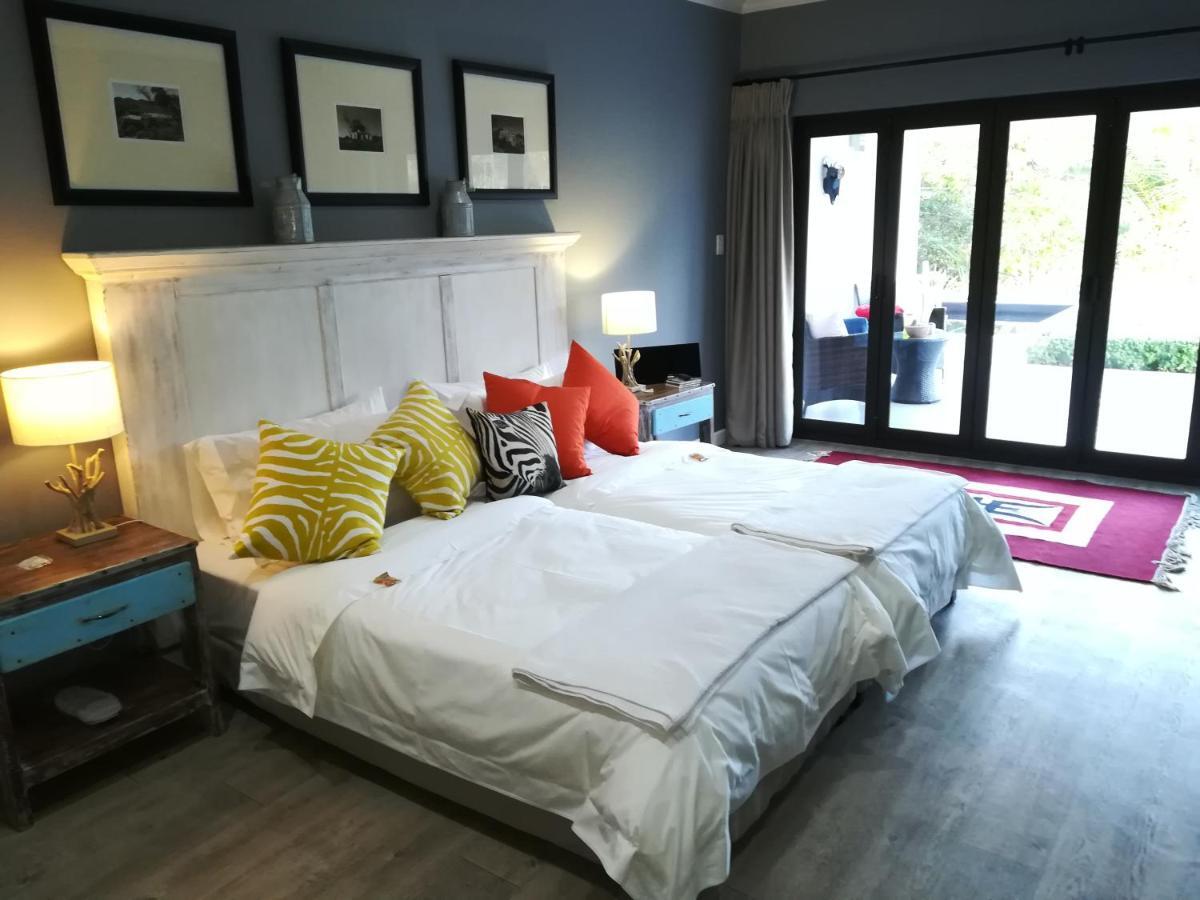 Christofphs Bed & Breakfast Bonnievale Bagian luar foto